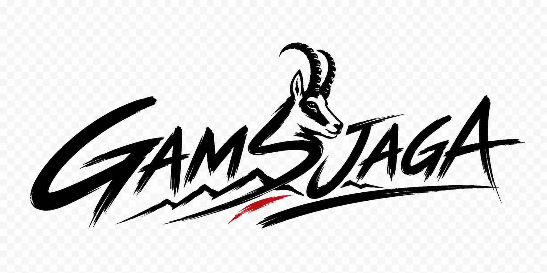 GAMSJAGA